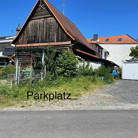 Gemuetliche Mit Wlan, Tv Und Parkplatz Apartmán Groß-Umstadt