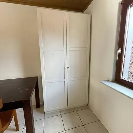 Apartmán Gemuetliche Mit Wlan, Tv Und Parkplatz