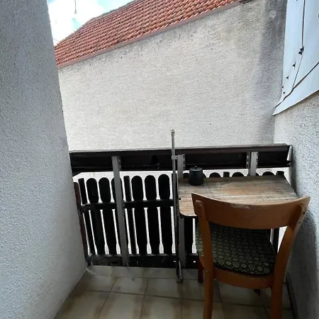 Gemuetliche Mit Wlan, Tv Und Parkplatz * Groß-Umstadt